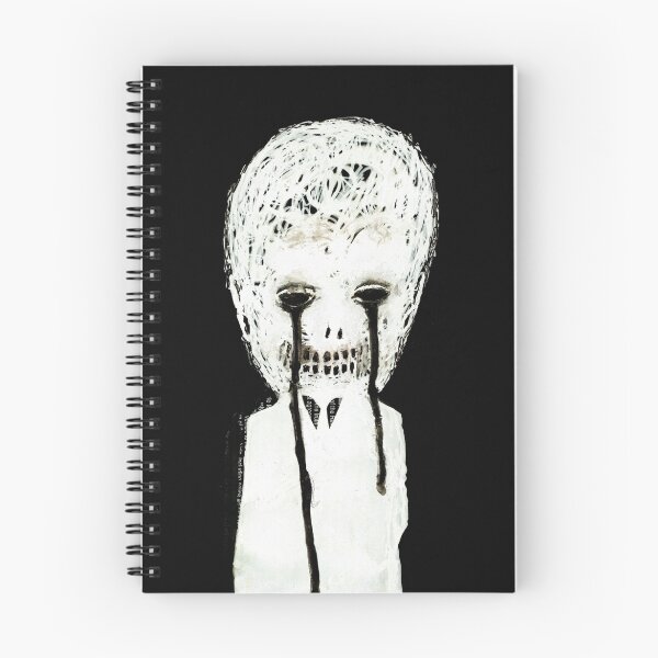 Item preview, Internal Affairs 05 designed and sold by Steve Leadbeater.