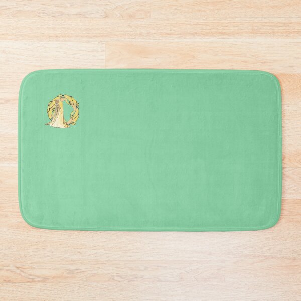 Item preview, GREEN Organic World - Banana Princess designed and sold by stringerthings.