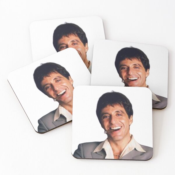 Item preview, Tony Montana designed and sold by Karla Castro.