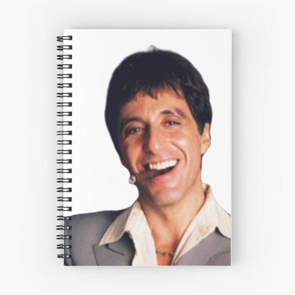 Item preview, Tony Montana designed and sold by Karla Castro.