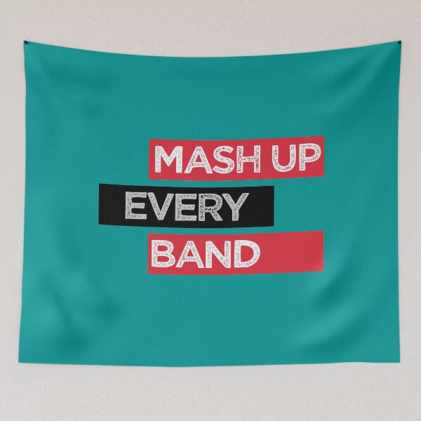 Item preview, Soca 2020 Mash Up Every Band Trinidad Carnival Soca T-shirt designed and sold by ravishdesigns.