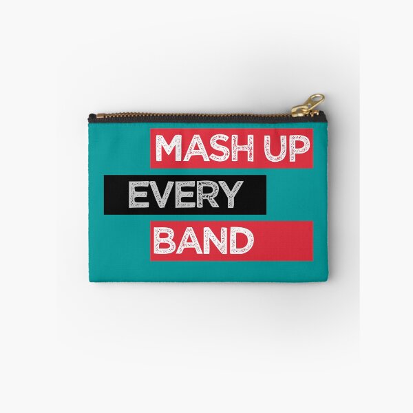 Item preview, Soca 2020 Mash Up Every Band Trinidad Carnival Soca T-shirt designed and sold by ravishdesigns.