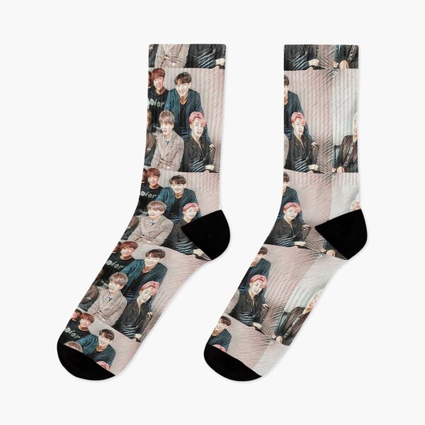 Item preview, ARMY FAN DE CHICOS BTS designed and sold by LALITOBAT-MAN.