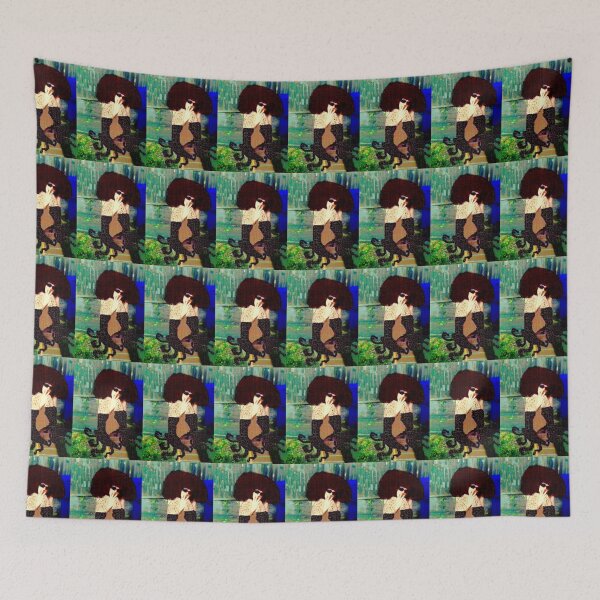 Item preview, Jezzabelle 2007 designed and sold by Nicole Wiedig.