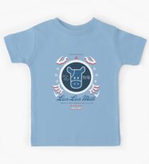 Lon Lon Milk Kids T-Shirt