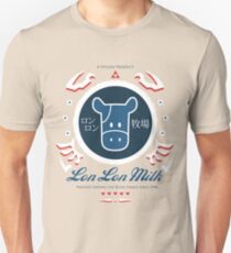 Lon Lon Milk Unisex T-Shirt