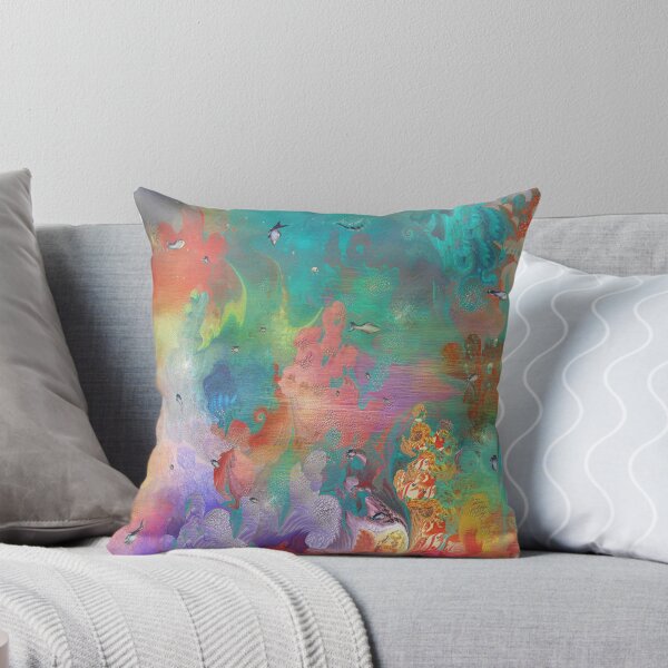 Item preview, Coral Reef 2021-29 designed and sold by runati.