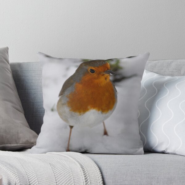 Item preview, Red Robin designed and sold by lisadw.