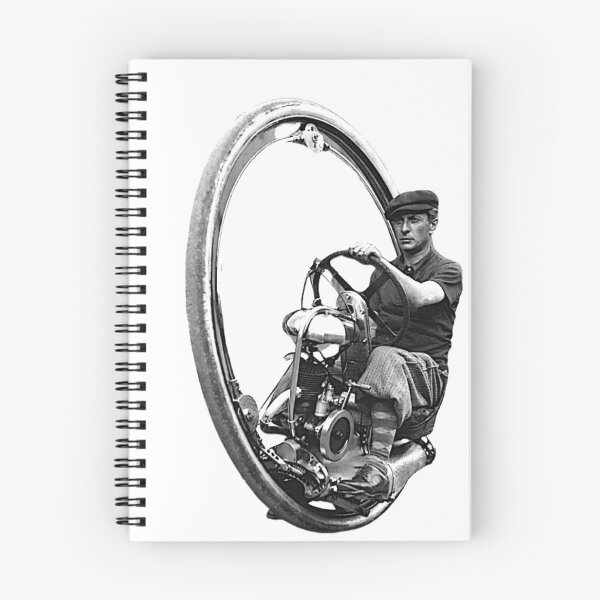 Item preview, Mono wheel motorcycle designed and sold by Kfbmech.