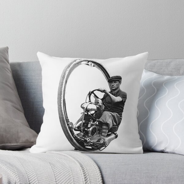 Item preview, Mono wheel motorcycle designed and sold by Kfbmech.