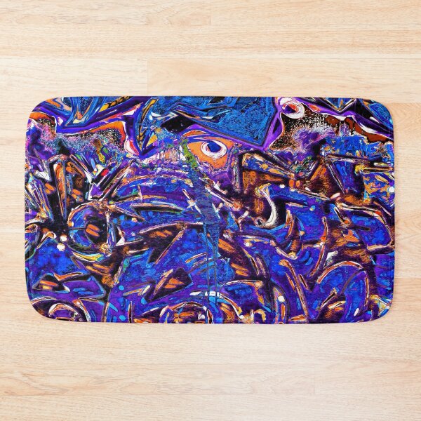 Item preview, Graffiti #93 designed and sold by Mark Ross.