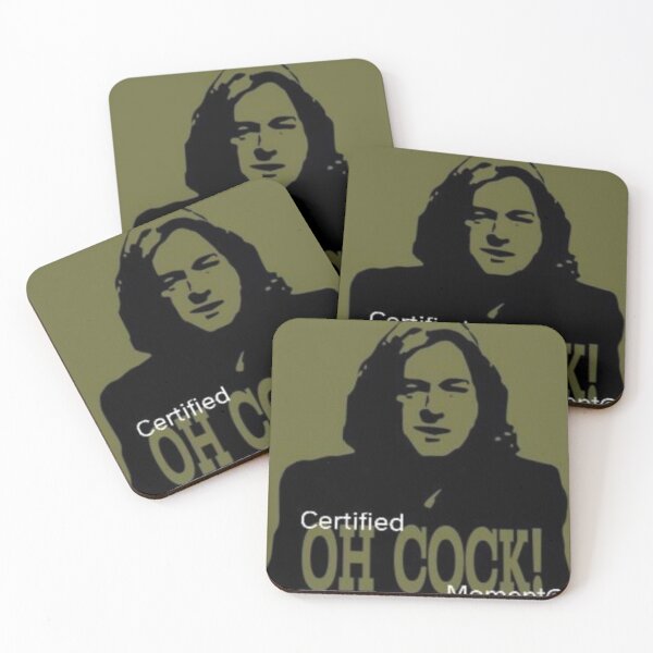 Item preview, Clarkson! designed and sold by tnghtbglsr.