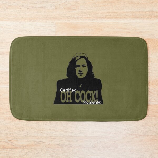 Item preview, Clarkson! designed and sold by tnghtbglsr.