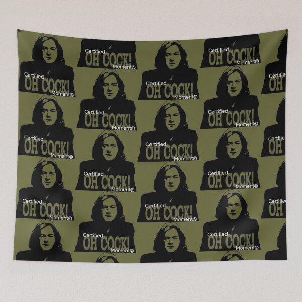 Item preview, Clarkson! designed and sold by tnghtbglsr.