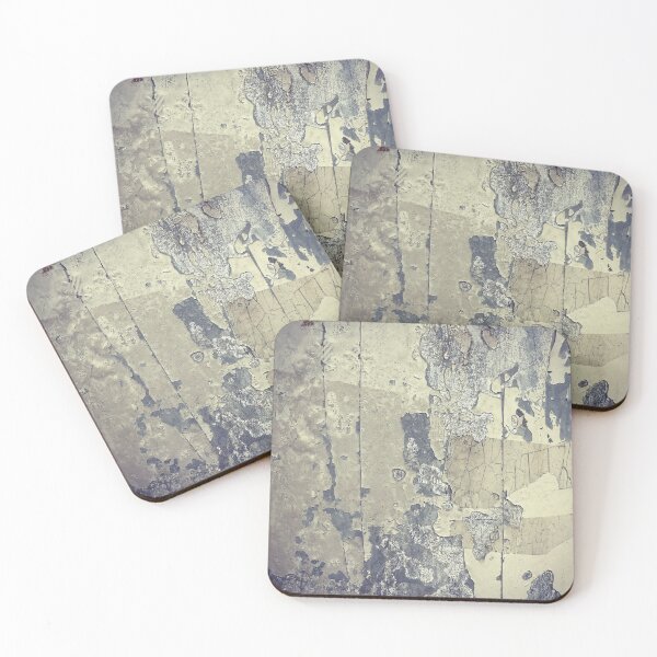 Item preview, Urban Abstract / Unintentional Art  designed and sold by FuzzyHoney.