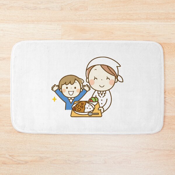 Item preview, Mommy makes dinner! designed and sold by DoodleDashCollective.