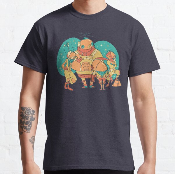 squad goals Classic T-Shirt