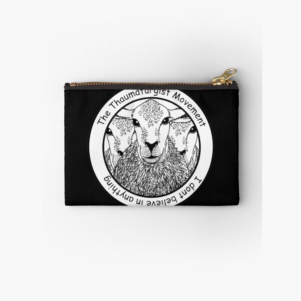 Item preview, I Dont Believe In Anything designed and sold by RUNICJOHN.