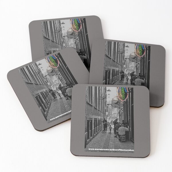 Item preview, Abraxas Coffee Shop Amsterdam Holland designed and sold by WAROME79.