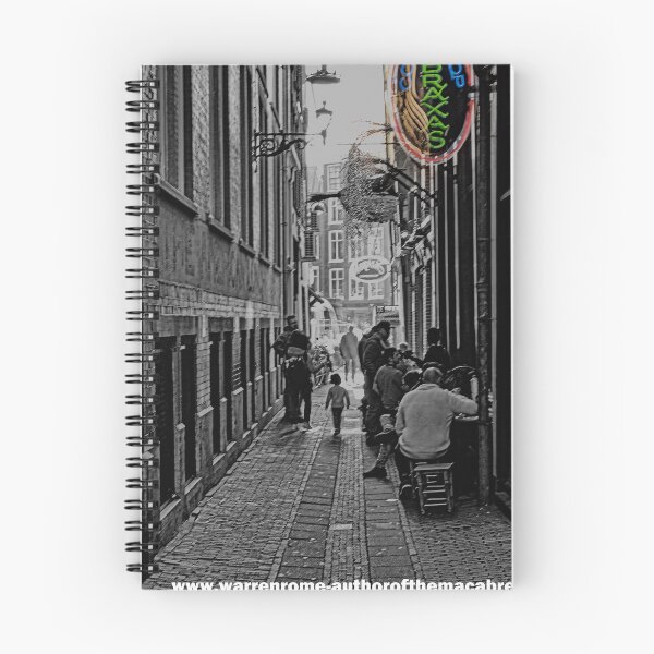 Item preview, Abraxas Coffee Shop Amsterdam Holland designed and sold by WAROME79.