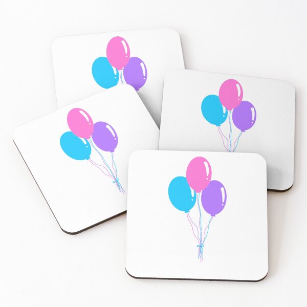 Item preview, Balloons designed and sold by lizashev.