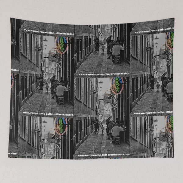 Item preview, Abraxas Coffee Shop Amsterdam Holland designed and sold by WAROME79.