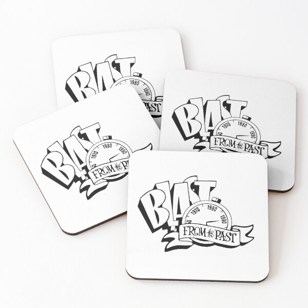 Item preview, Blast from the Past! designed and sold by LordNeckbeard.