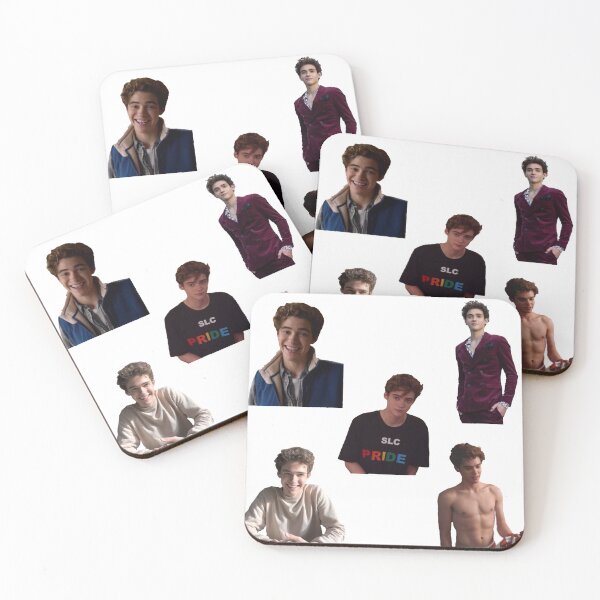 Item preview, joshua bassett sticker pack designed and sold by gabi-young02.