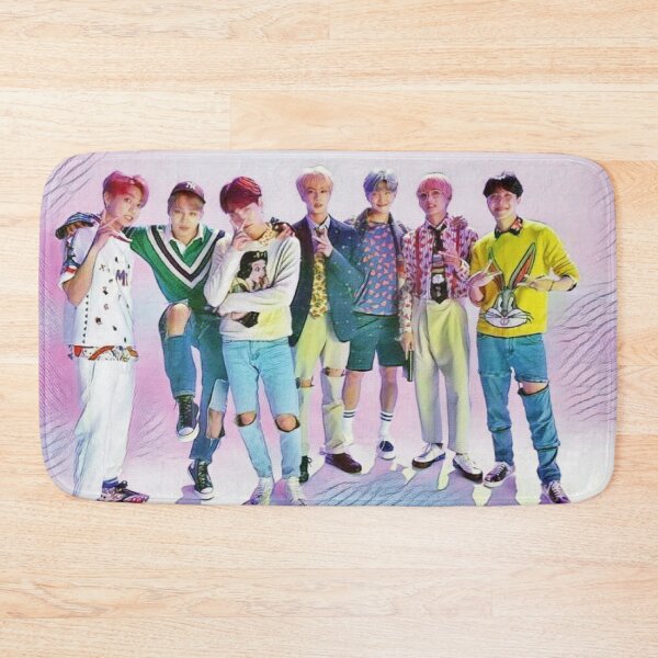 Item preview, BTS CUTE BOYS designed and sold by NIMSAYRUB.