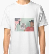 DEATH GRIPS Classic T-Shirt