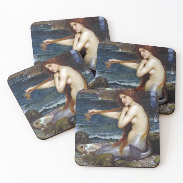 Item preview, Quiet Reflection - Open Ocean designed and sold by Paul David Wilson.