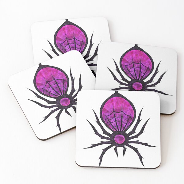 Artikelvorschau, Spider Gem entworfen und verkauft von Noroi Nikki.