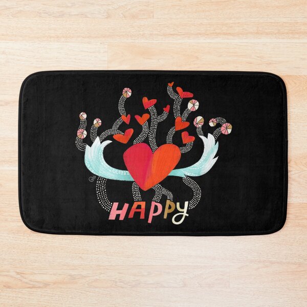 Item preview, Happy Heart designed and sold by CynthiaFxo.