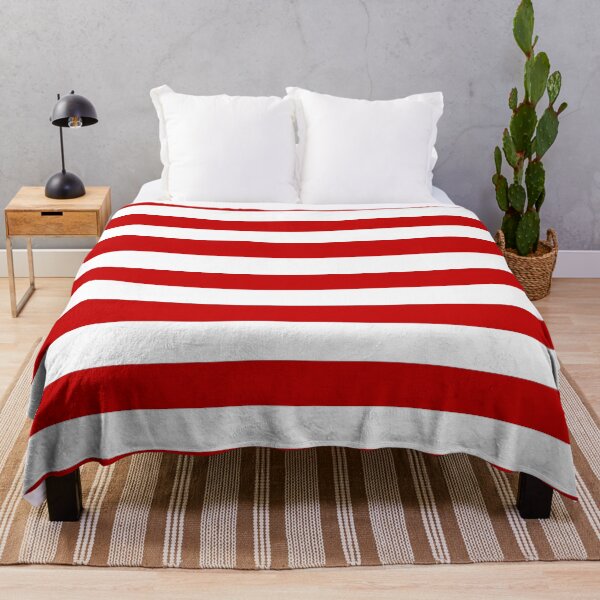 Item preview, 13 Red & White Stripes designed and sold by MFGB-Creations.