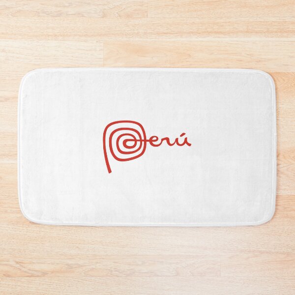 Item preview, Marca peru designed and sold by Maurodc.