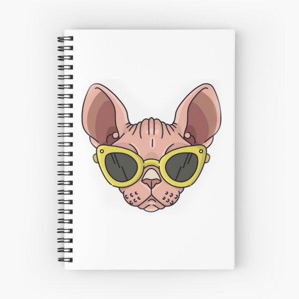 Item preview, Cool cat designed and sold by rude585.