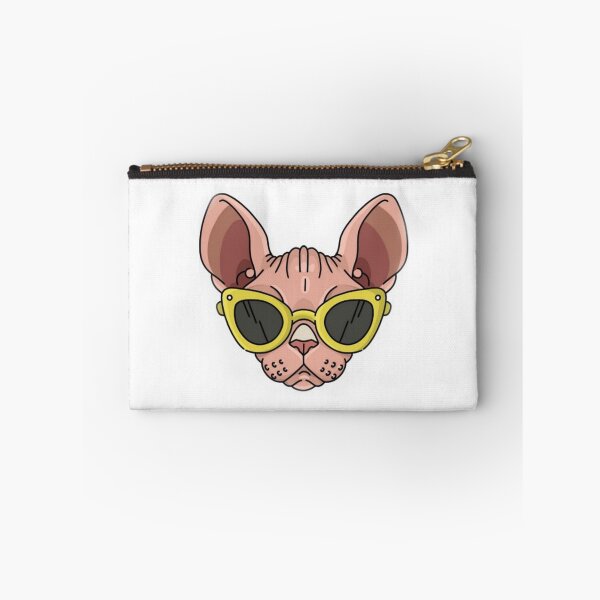 Item preview, Cool cat designed and sold by rude585.
