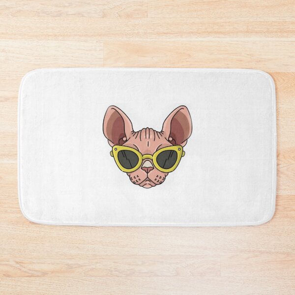 Item preview, Cool cat designed and sold by rude585.