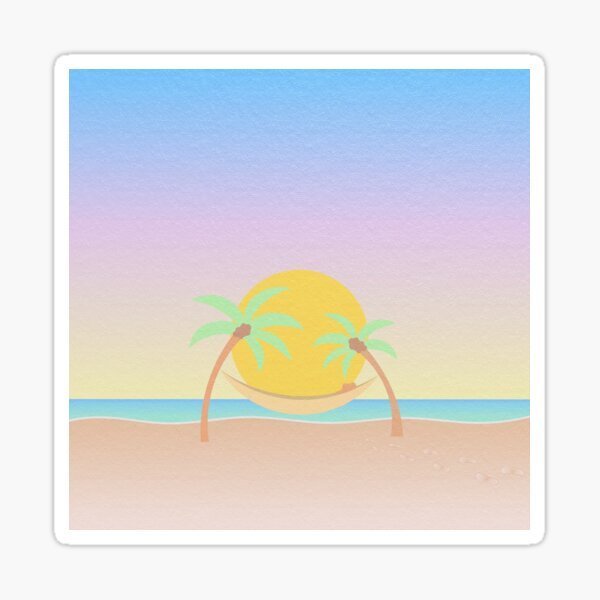 Surfaces Album Stickers Redbubble