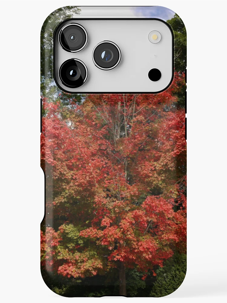 Thumbnail 1 of 4, iPhone Case, First Color designed and sold by webster7.