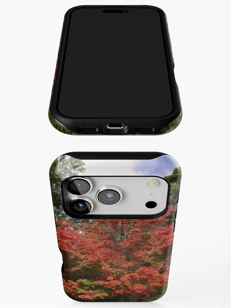 Thumbnail 3 of 4, iPhone Case, First Color designed and sold by webster7.