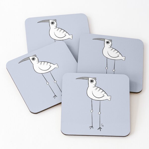 Item preview, Sandpiper designed and sold by pricklyparrot.