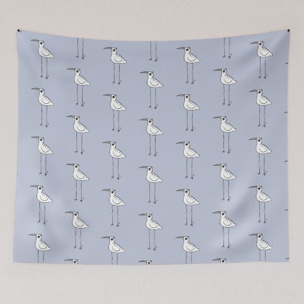 Item preview, Sandpiper designed and sold by pricklyparrot.