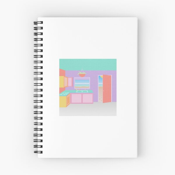 Item preview, Where the light is - Surfaces designed and sold by marleen-b.