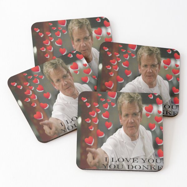 Item preview, Gordon Loves You  designed and sold by bashley051003.