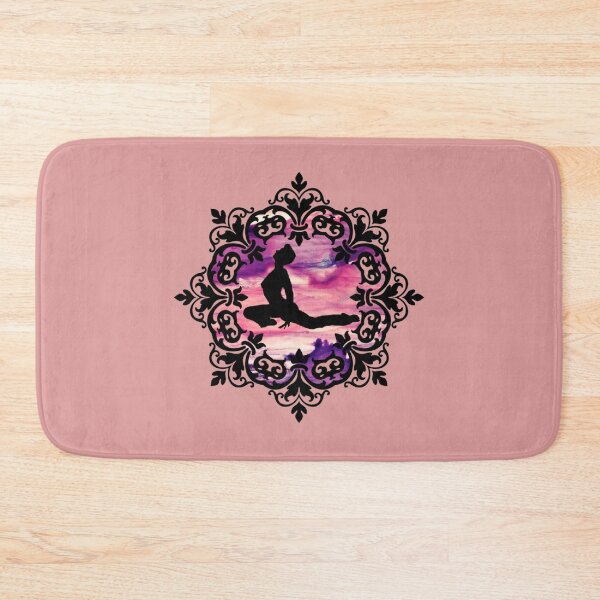 Item preview, Asana 24 designed and sold by Madblossom.