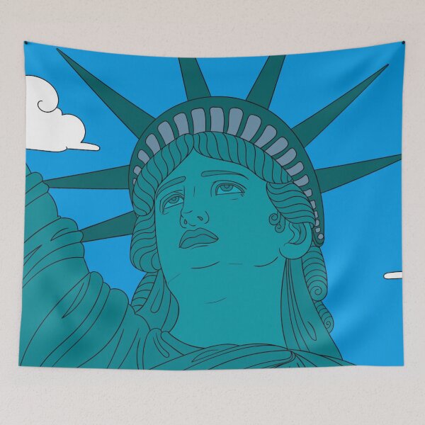 Item preview, Freedom designed and sold by nuevasventas.