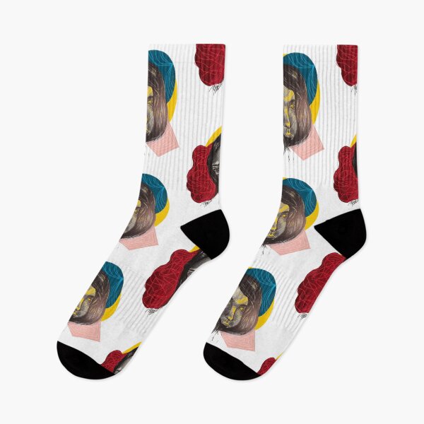 Item preview, It's Just Noise designed and sold by andwomandesign.