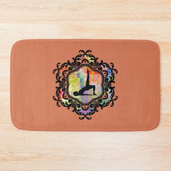 Item preview, Asana 23 designed and sold by Madblossom.