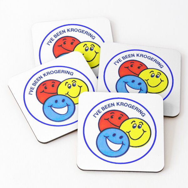 Item preview, I've Been Krogering designed and sold by Nathan Anderson.